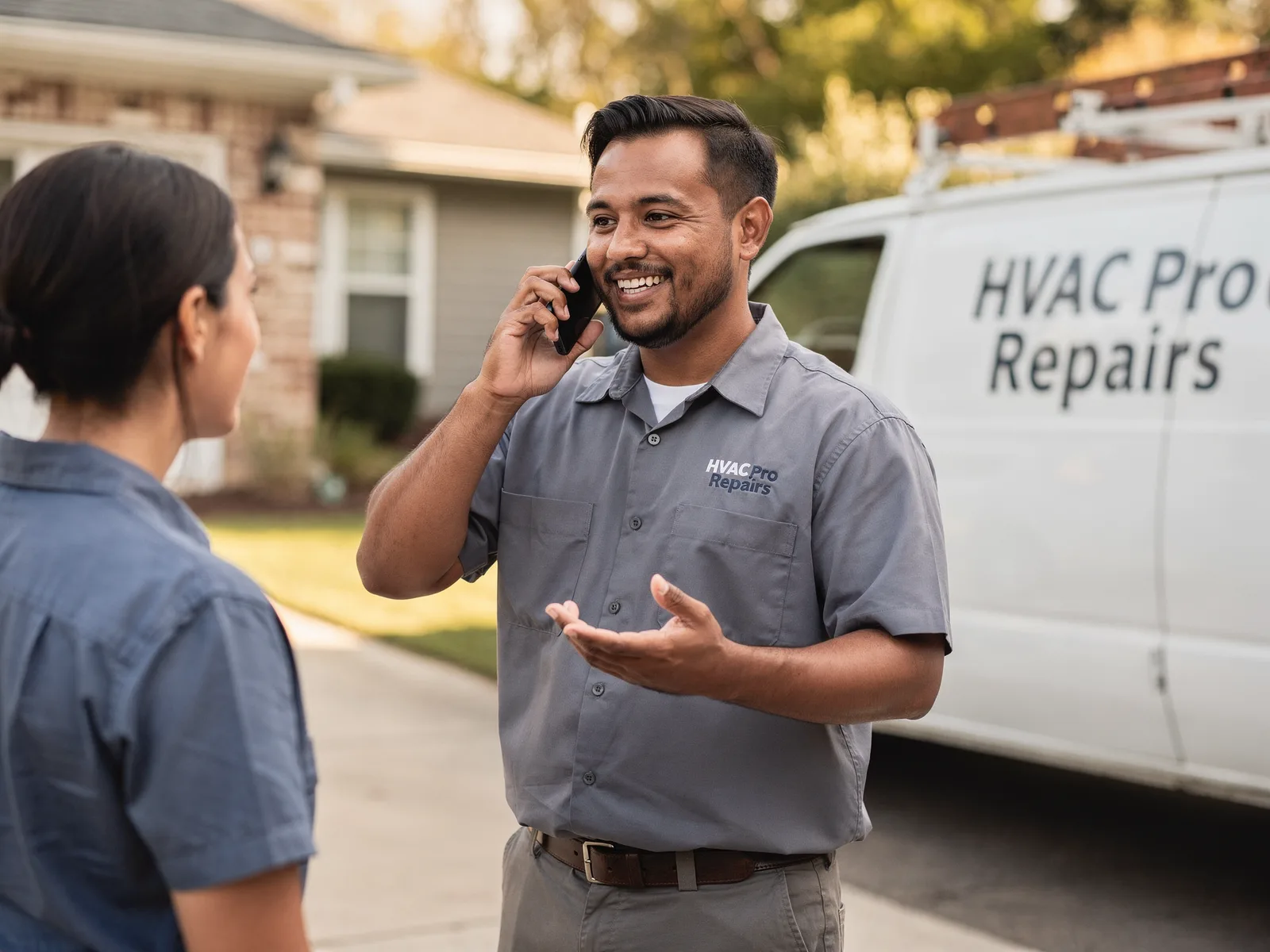 Heat Pump Repair Keene, NH FAQs